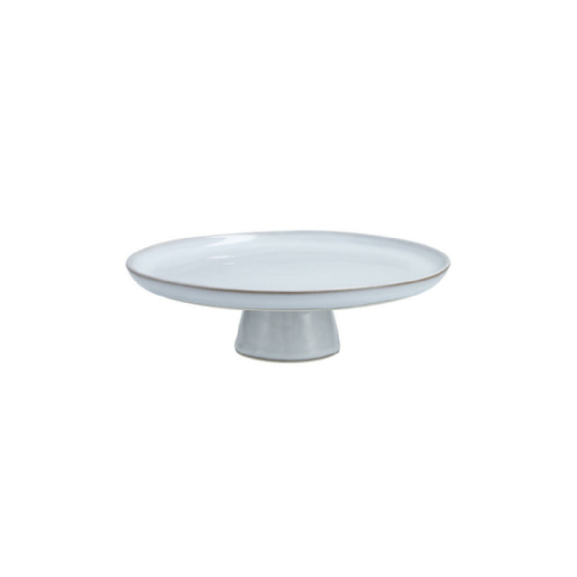 Fortessa 8200.SVEL.ST.17 Svelte Stone Cake Stand 9" (23cm)