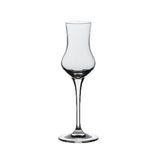 Steelite 4813R287 Grappa 3.0 Oz 2.5" X 7.25"