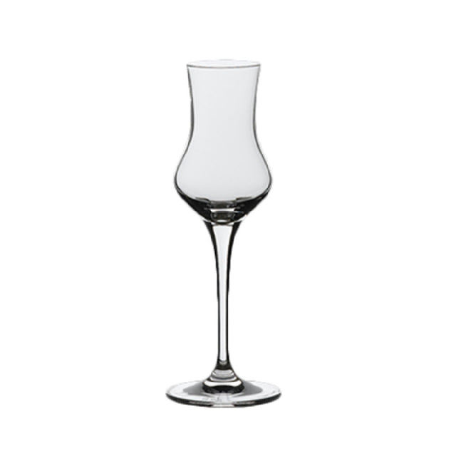 Steelite 4813R287 Grappa 3.0 Oz 2.5" X 7.25"