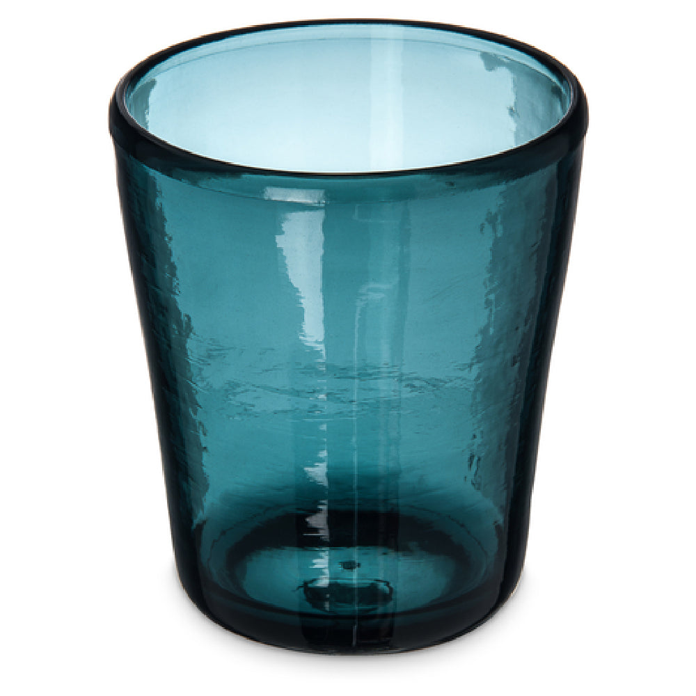 Carlisle MIN544015 Carlisle Mingle™ Double Old Fashioned 14 Oz. Dishwasher/microwave Safe