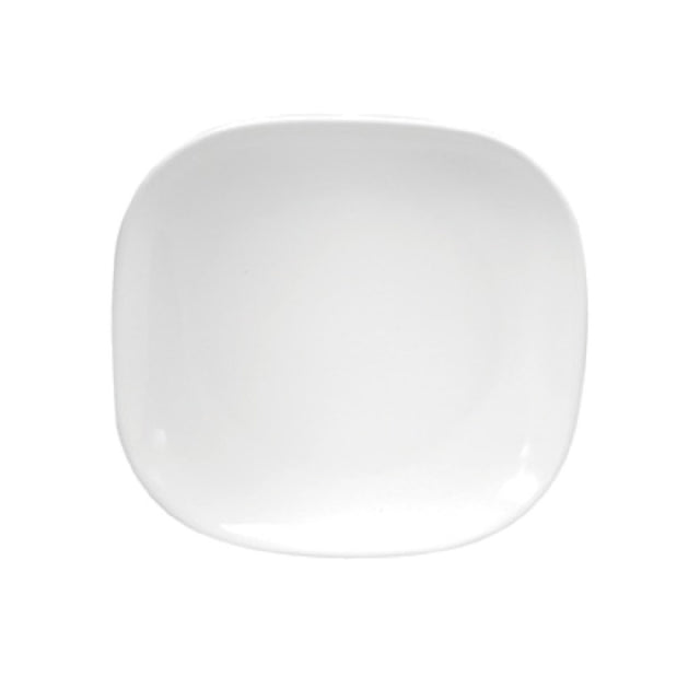 1880 Hospitality F9000000151S Oneida® Plate 10-1/2" Square