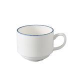 Yanco MR-001 Mars Coffee Cup 8 Oz. 3 1/4"dia X 2 5/8"H