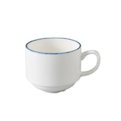 Yanco MR-001 Mars Coffee Cup 8 Oz. 3 1/4"dia X 2 5/8"H
