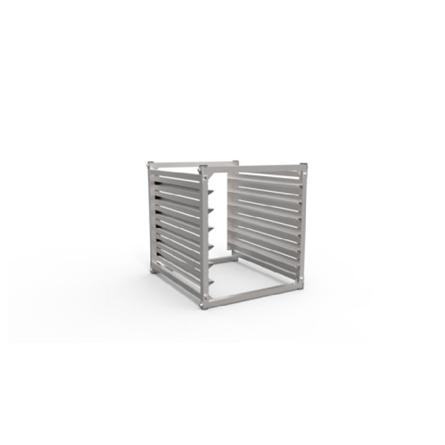 Kelvinator Commercial 880701 - 6-Sheet Pan Rack Kit. Fits KCHRI Models. (1) Rack Kit Fits (1) Door
