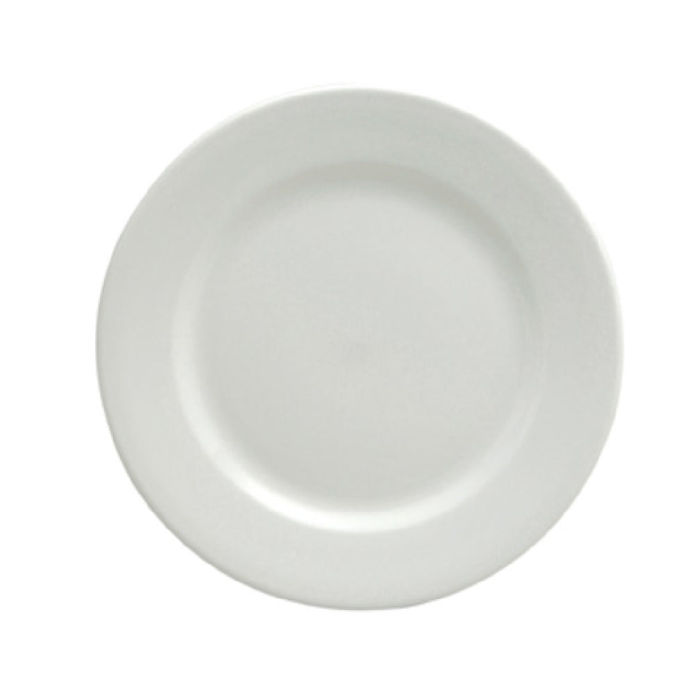 1880 Hospitality F8010000145 Oneida® Plate 9-1/2" Dia. Round