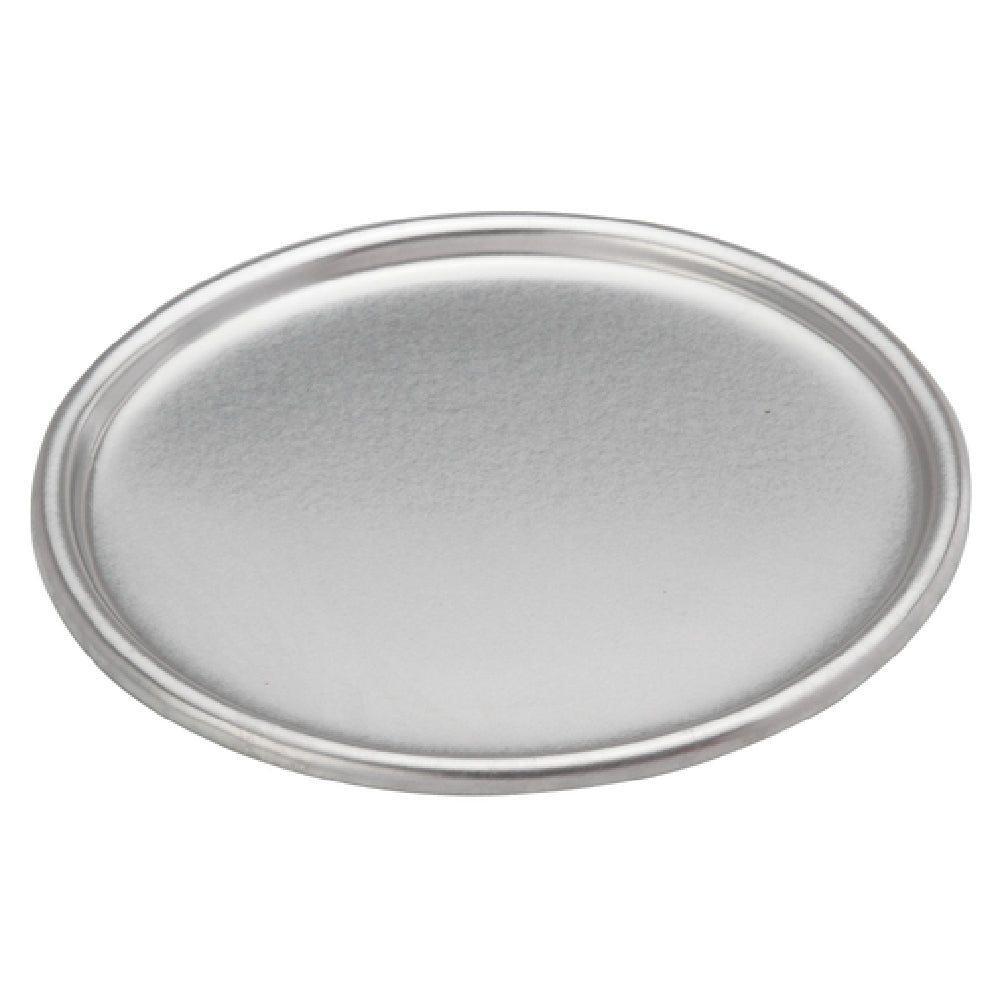 Royal ROY ALDP 96 C - Dough Pan Cover Only, For 96 Oz. Dough Pan, Round