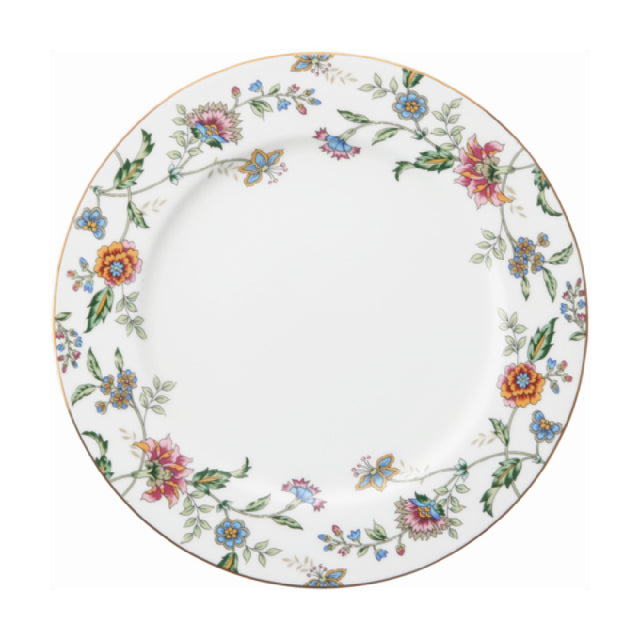Fortessa FFC.TARA.12 Tara Plate 12.4" (31.5cm) Rim