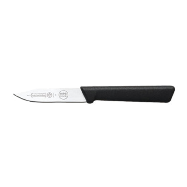 Mundial SC0548-3 Paring Knife 3" Clip Point