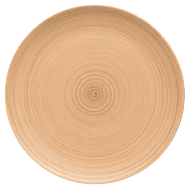BauscherHepp 711220-820301 Plate 8" Dia. Round