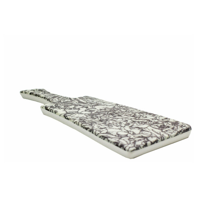 GET Enterprises 15019051034 Cheforward Lapis Board 15-1/2"L X 6"W X 1/2"H Rectangular