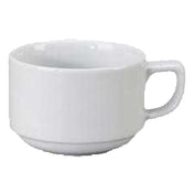 Vertex China AL-35 Demitasse Cup 4 Oz. 2-5/8"