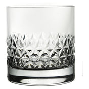 Hospitality Brands HGRGFOU300-006 Legend Glassware Rocks Ultra Old Fashioned Glass
