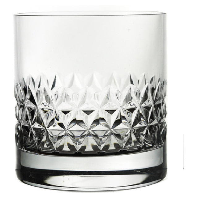 Hospitality Brands HGRGFOU300-006 Legend Glassware Rocks Ultra Old Fashioned Glass