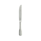 Fortessa 1.5T.111.00.005 Ashton Antiqued Table Knife 9.5" (24cm) Dishwasher Safe