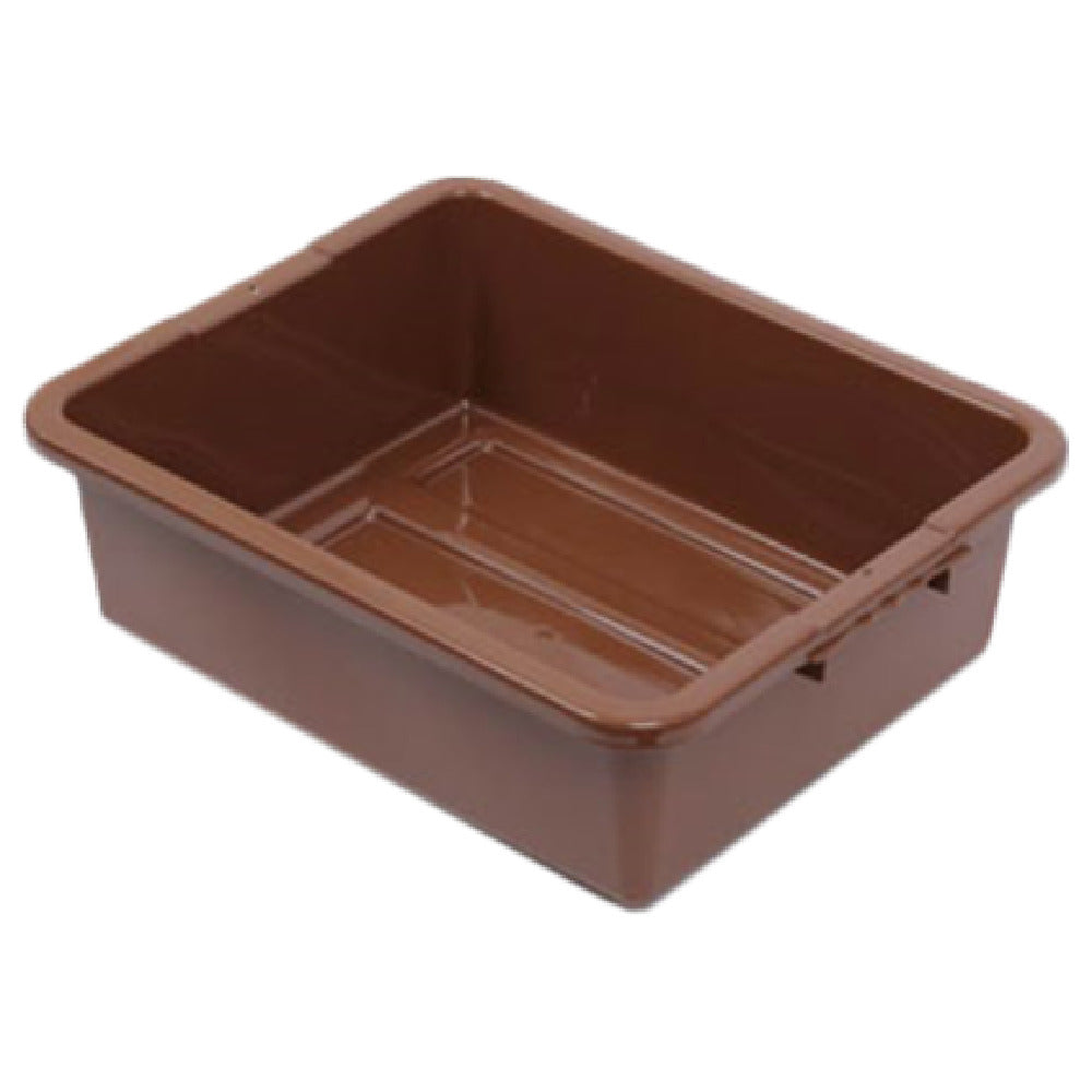 Royal DIN BT704 - Bus Box, 1-compartment, 21-1/4"L X 17-1/4"W X 7" Deep