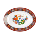 Thunder Group 2109TP Platter 7 Oz 9" X 6-3/4"