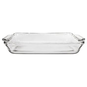 Anchor Hocking 81935L20 Baking Dish 3 Qt. 15-3/4"L X 10"W