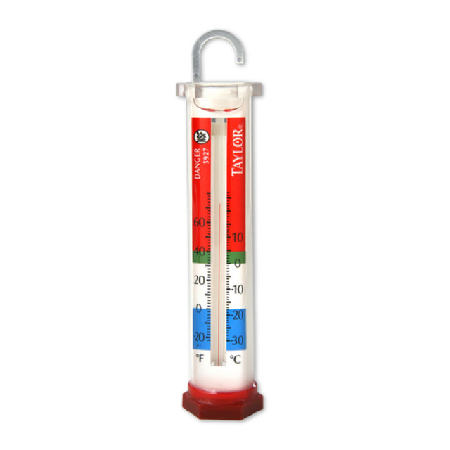 Royal TAY 5927 - Glycol Thermometer, Refrigerator/freezer - 20° To 60°F (-30° To 30°C) Temperature Range