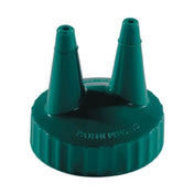 Vollrath 2200-191 Twin Tip™ Replacement Color Cap Fits 8-32 Oz. Standard Mouth Bottles
