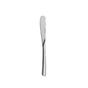 BauscherHepp 56.0666.6039 Butter Knife 7-5/16" Without Serrated Blade
