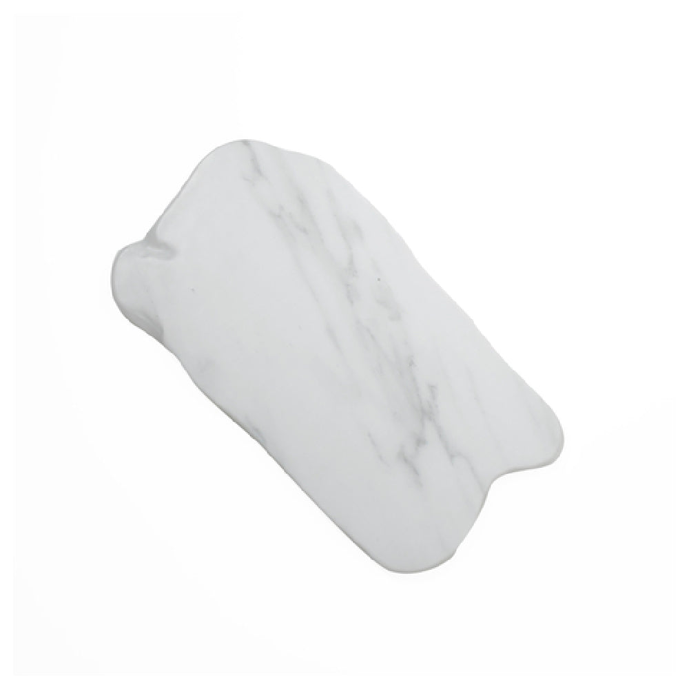 American Metalcraft MW17 Serving Board 17-3/8"L X 9-7/8"W X 5/8"H Organic Shape