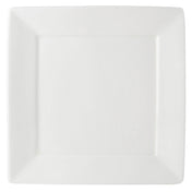 Tuxton ABU-006 Plate 10-1/8" X 10-1/8" Square