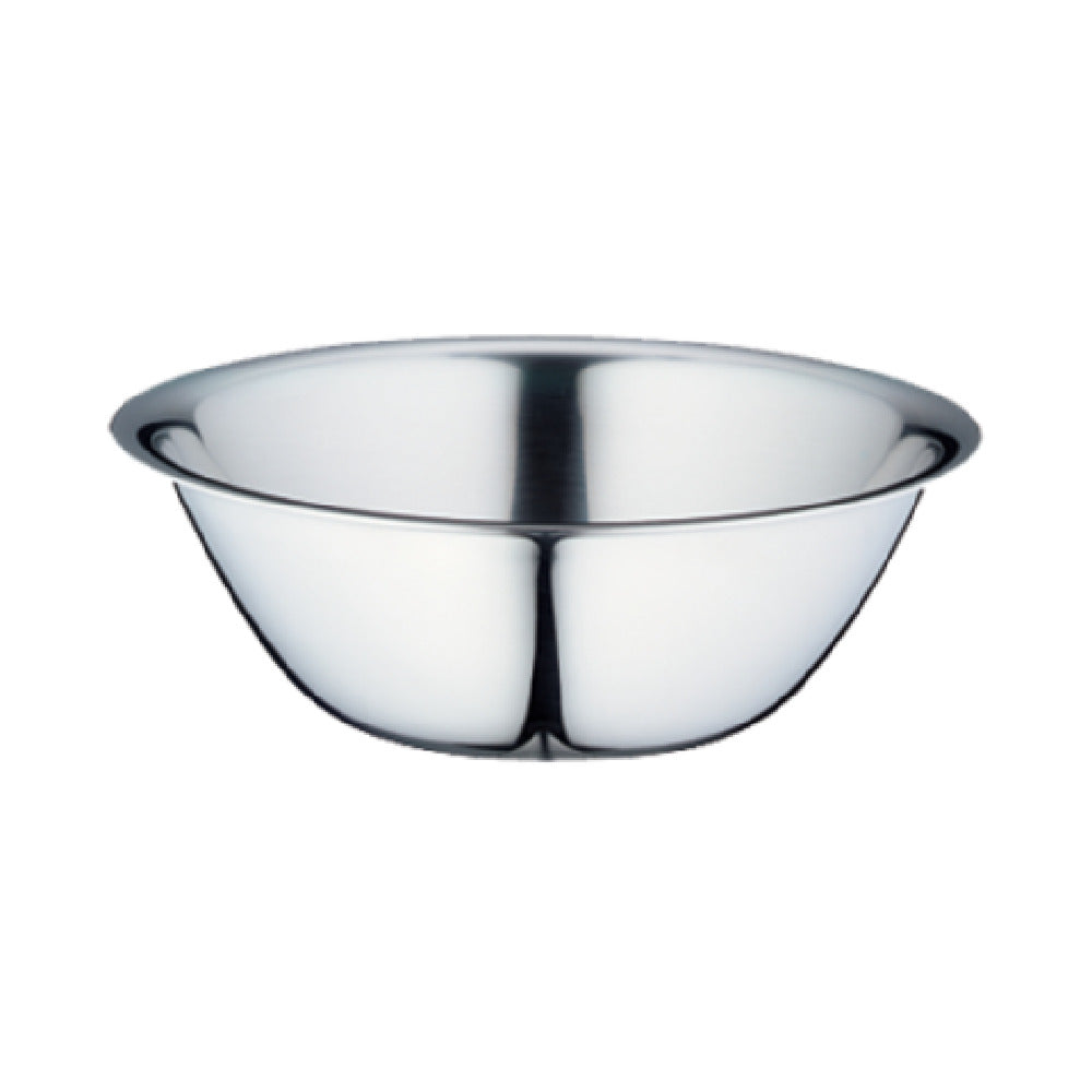 BauscherHepp 06.0315.6040 Bowl 4-1/2" Dia. Round