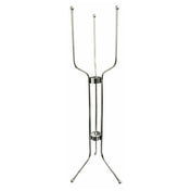 Omcan 80837 (80837) Stand For 8-quart Wine Bucket (3) Legs