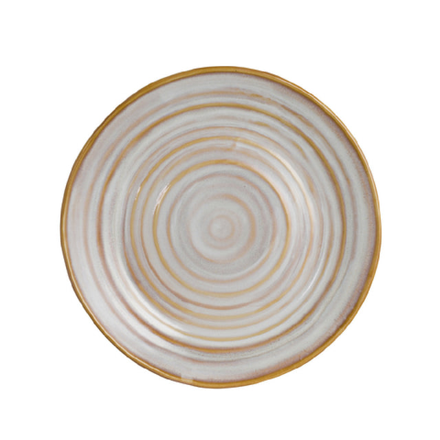 Steelite 6210FA001 Plate 10.0"Azores Costa