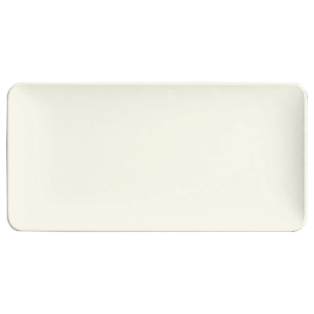 BauscherHepp 692318-425616 Platter 7.0" X 3.5" X 0.8"H Rectangular