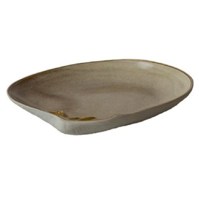 BauscherHepp RD19153-S Plate 6.2" Dia. Round
