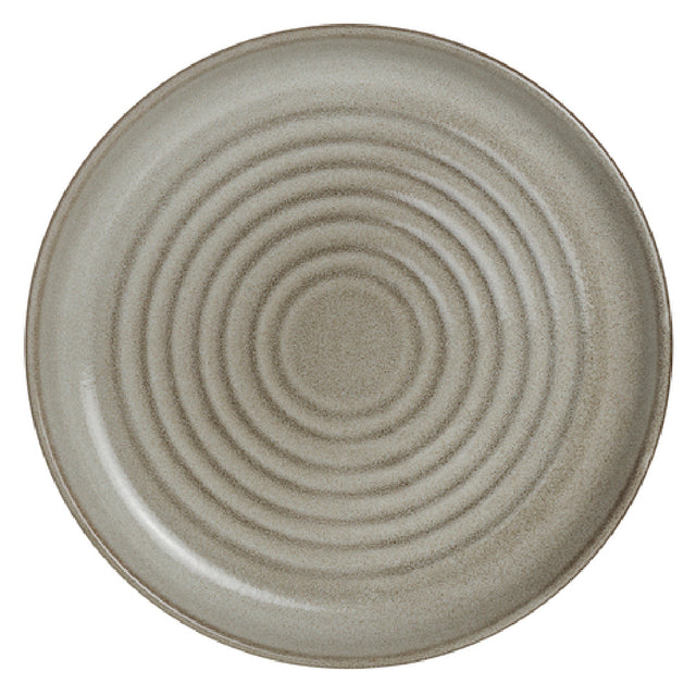 Steelite 6121RG017 Plate 7.5"Potters Collection Pier