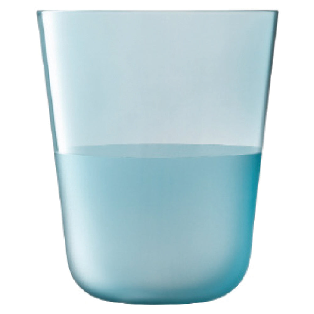 Hospitality Brands HGLAC18-002 Hospitality Brands Noble Contrast Tumbler 13.25 Oz.