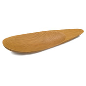 JB Prince R648 Comatec Tasting Spoon 4 X 1-1/2" Biodegradable