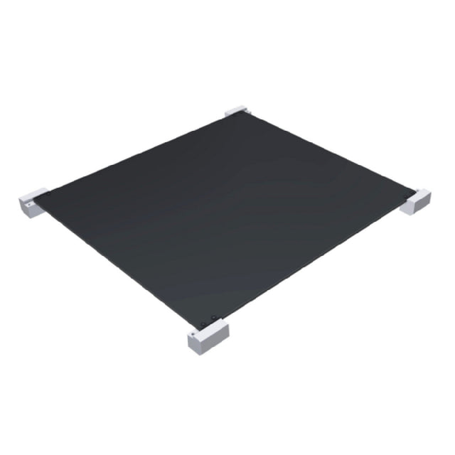 Lainox OPC10B Smooth Cooking Plate Non-stick Heat Storage Teflon Coated Aluminum Alloy