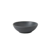 Churchill China RBGYBSB61 Shallow Bowl 6 Oz. Seattle Grey