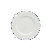 Fortessa 7004.FFD.10 Amanda Dinner Plate 10.75" (27cm) Embossed