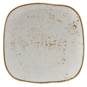 Tuxton GGA-500 Plate 7-1/4" X 7-1/4" Square