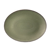 Vertex China E-12-G Platter 9-1/2” Oval