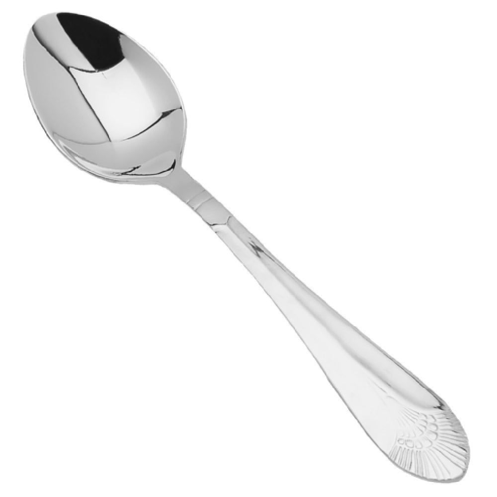 1880 Hospitality MA-201 Update International™ Teaspoon 6-1/4" Overall Length