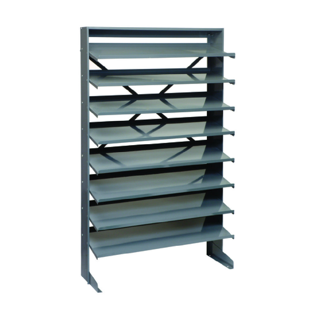 Quantum QPRS-000 Pick Rack Slopped Single-sided