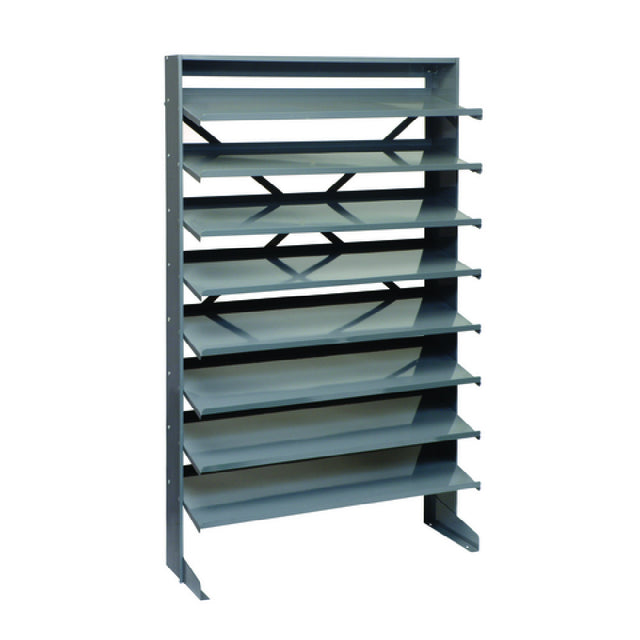 Quantum QPRS-000 Pick Rack Slopped Single-sided