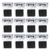 OlympicJ3BLH-CTN Point-of-Sale Label Holders 3"W X 1-1/4"H Snap-on