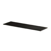 Cal-Mil 24407-206-13 Tray 21.5"W X 6.75"D X 0.75"H Dishwasher Safe