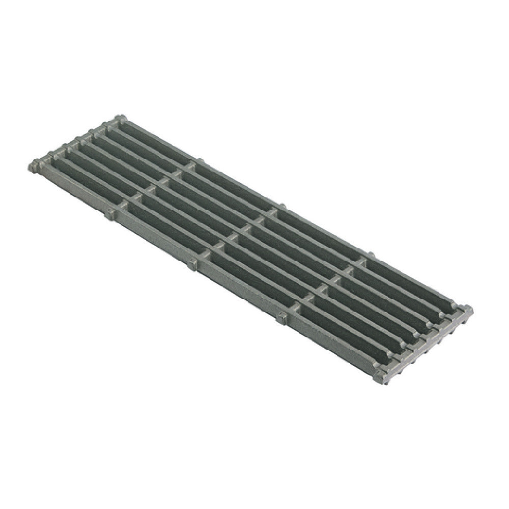 Hubert 53735 - Kratos Top Grate, Cast Iron, For Kratos Charbroilers