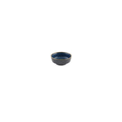 Churchill China TKBLKO9 1 - Shallow Bowl, 9 Oz., 4-1/2" Dia. X 2"H