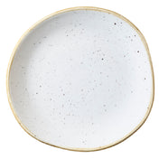 Churchill China SWHSOG7 1 Plate 7-1/4" Dia. Round