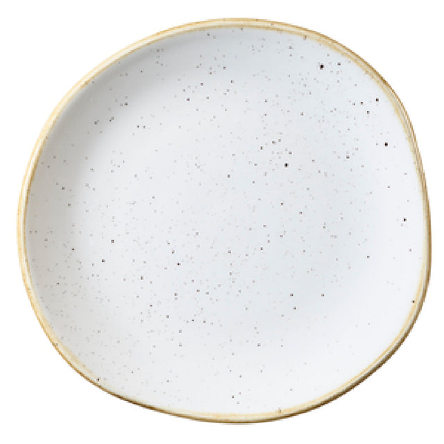 Churchill China SWHSOG7 1 Plate 7-1/4" Dia. Round