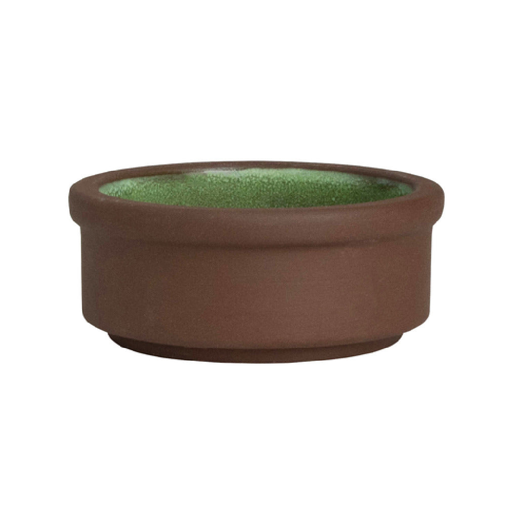 Steelite 6213RT011 Stacking Tray 2.0 Oz 3.0" X 1.125"