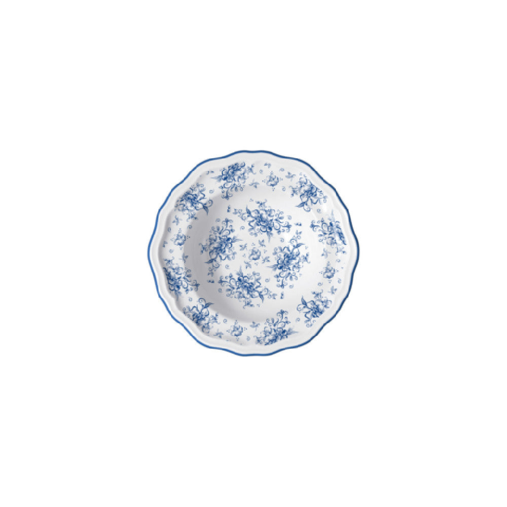 Steelite 62543FP816 Rim Fruit Dish 5.05.5" X 1.75" Adelina